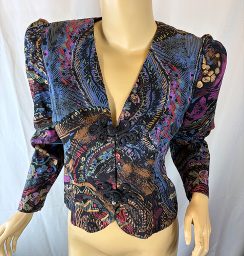 Vtg 80s toni - vtg, garment