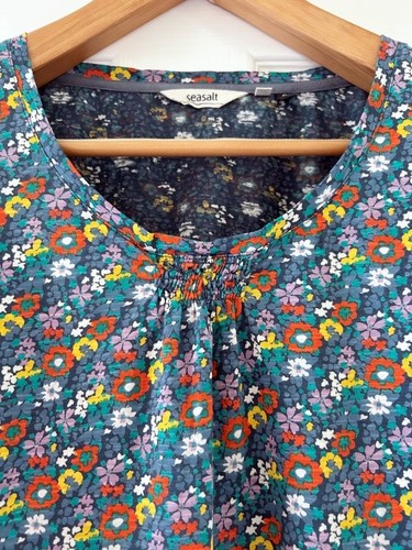 Seasalt pretty floral 100%