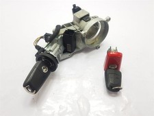 2006-2014 MK3 VAUXHALL CORSA IGNITION BARREL & DOOR BARREL & KEY