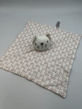 Asda George Pink floral