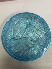 Les Papillons Verlys of