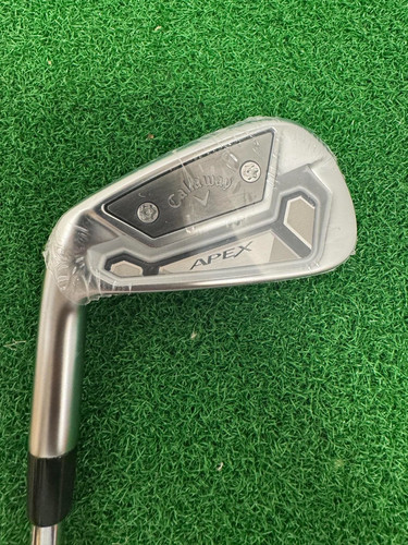Callaway left handed - handed, tcb
