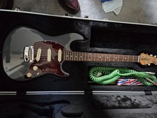 Ernie Ball Music Man Cutlass