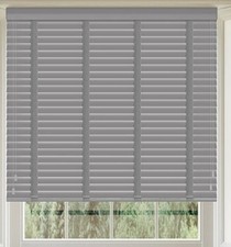 X4 Light Grey All Wood