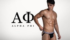 Aussiebum Underwear AlphaPhi