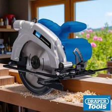 Draper 1200W Circular Saw