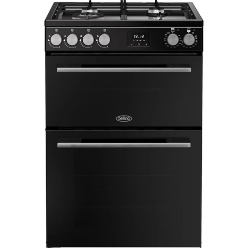 Belling bel fsa vision - fsa, ss