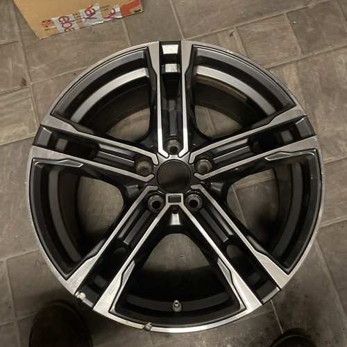 Bmw series alloy wheel - bmw,