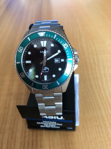 Casio duro marlin - duro,
