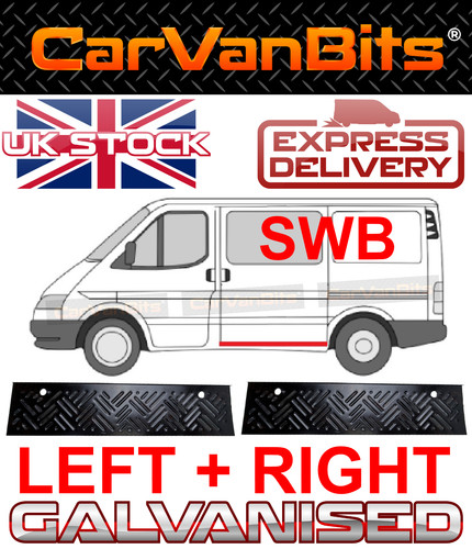 For ford transit mk4 - transit, 92-00