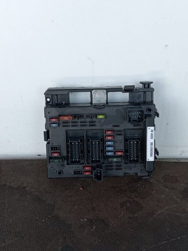 9650664180 fuse relay box