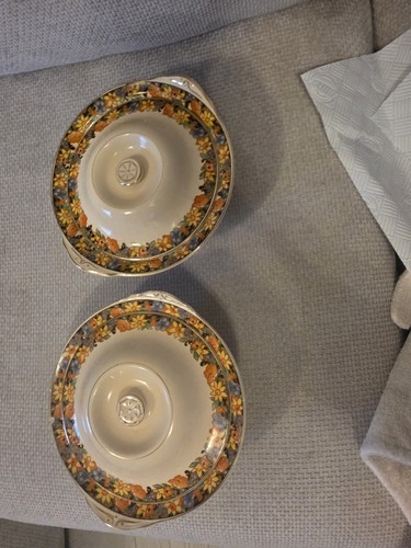 Art deco spode royal - spode's,