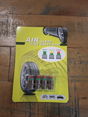 Car tyre pressure monitor - tyre,