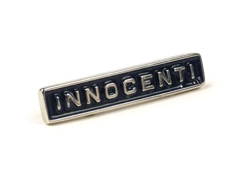 Casa lambretta innocenti - innocenti, horn
