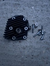 Genuine Honda Marine 2HP 4