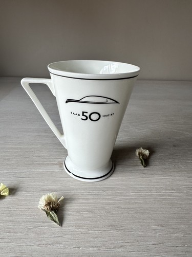 Saab 50th anniversary