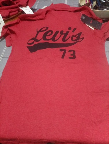 Men genuine levi 73 - genuine,