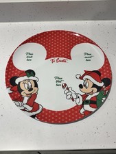 Minnie and Mickey Mouse