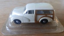 Corgi Morris Traveller