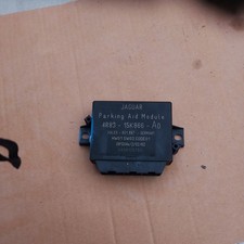 JAGUAR PARKING parking MODULE