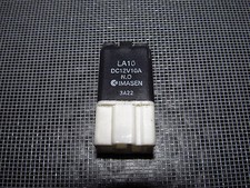 Mazda MX5 LA10 Relay horn