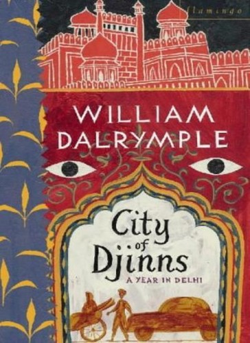 City djinns year - city, of