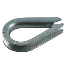 25 Hot Dip Galvanized Wire