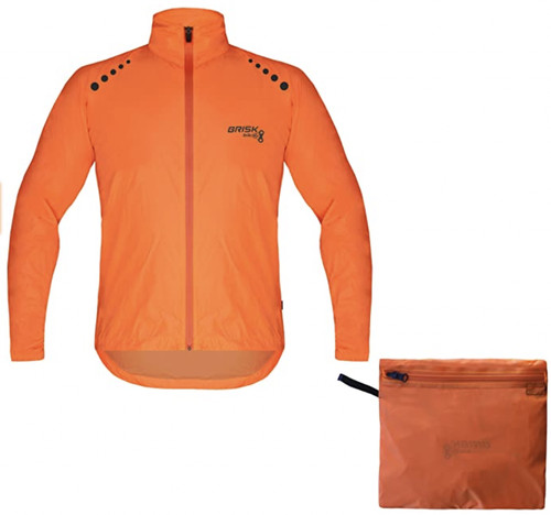 Brisk cycling waterproof - cycling,