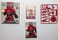 Warhammer 40K Blood Angels