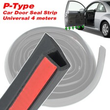Universal 4M P shape Car Door