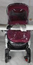 Raincover Compatible with Cosatto Giggle Pushchair