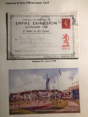 1938 glasgow england empire - england,