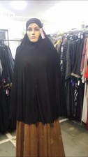 Markaz Hijab Prayer Dress