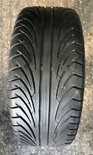 1  x195/45R15 87H TYFOON ALL SEASON PARTWORN DOT  02/13  *5.5MM* TREAD TYRE