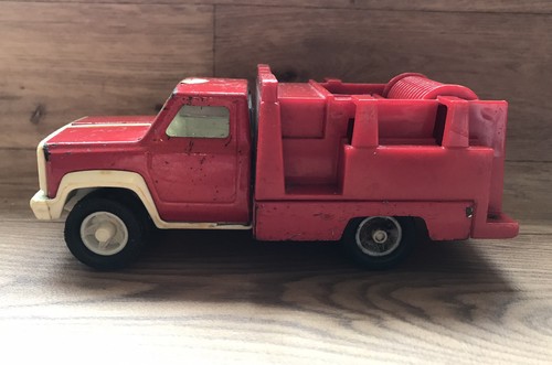 Vintage 1970 tonka toy - vintage,