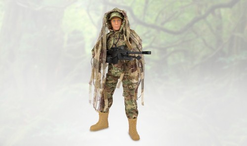World peacekeepers jungle - peacekeepers,