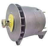 Alternator 24v replacing - alternator, t1