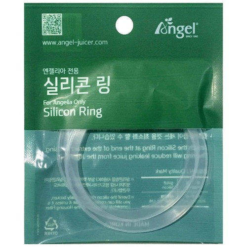Silicon rings for - rings,