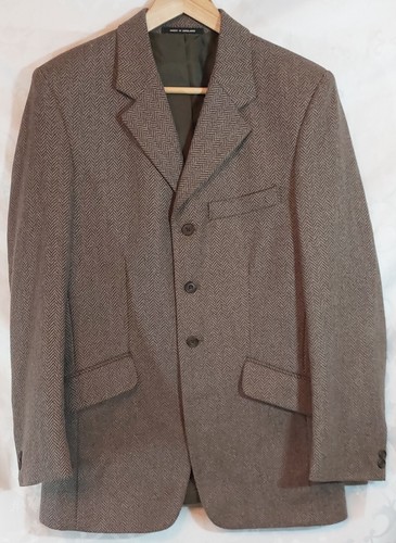 Mears men vintage riding - vintage,