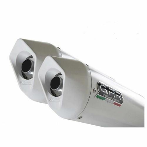 Gpr exhaust ktm - gpr, lc4