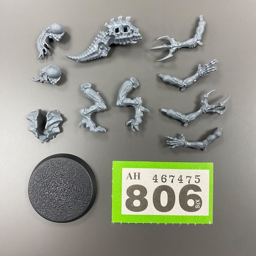 Tyranid genestealer single 3 - single, #3