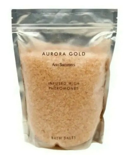 Anne summers aurora gold bath - anne,