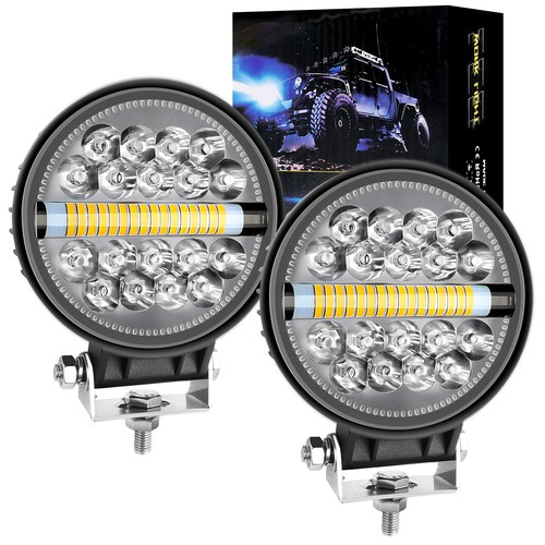 12v 24v led powerful reverse - 24v,