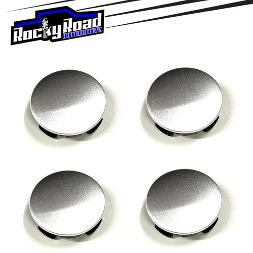 Wheel center caps - wheel, (4)