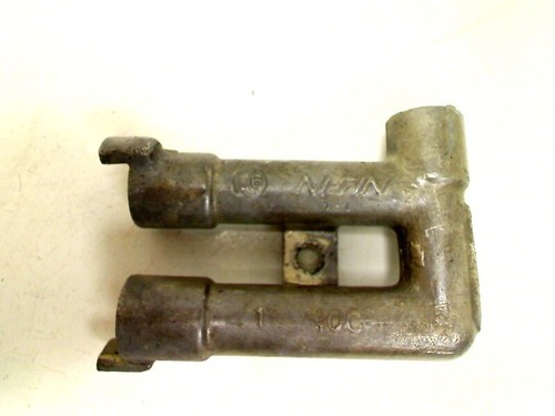 Brake manifold suzuki - manifold, gsx