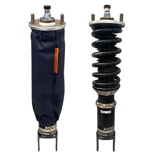 Pair 45cm waterproof - 45cm, coilover