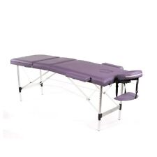 Portable Massage Table Bed