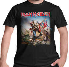 Official Iron Maiden T Shirt