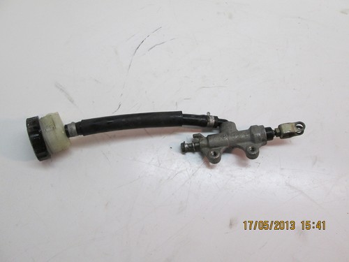 Rear brake pump for kawasaki - rear,