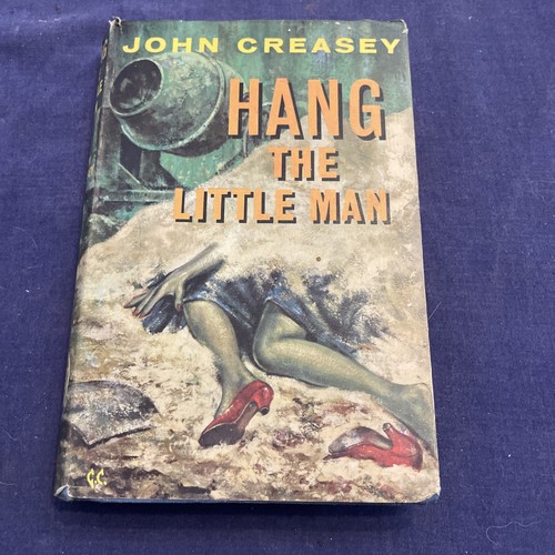 Vintage hang the little - the,
